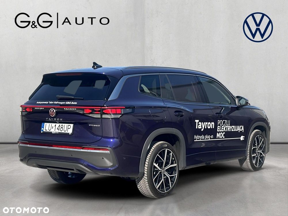 Volkswagen Tayron - 6