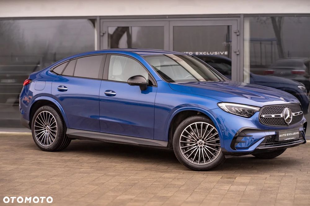 Mercedes-Benz GLC 220 d 4Matic 9G-TRONIC AMG Line Plus - 12