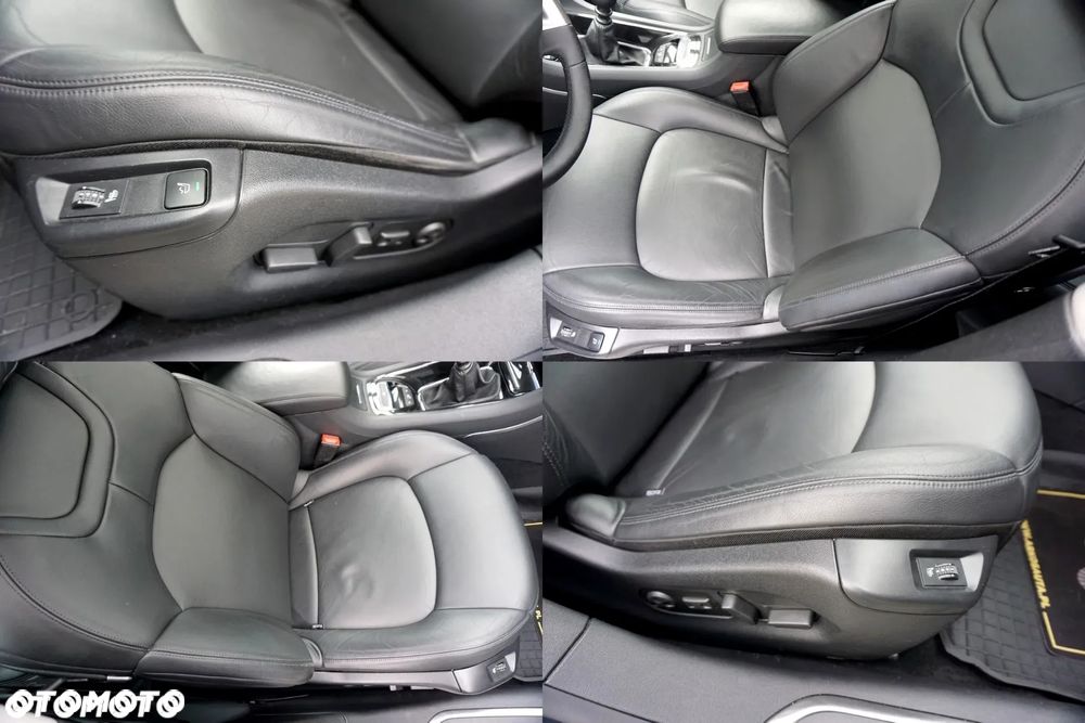 Citroën C5 HDi 135 Exclusive - 26
