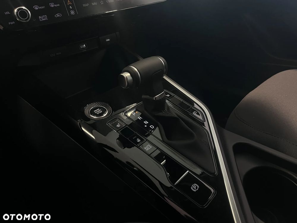 Kia Niro 1.6 GDI Hybrid M - 8