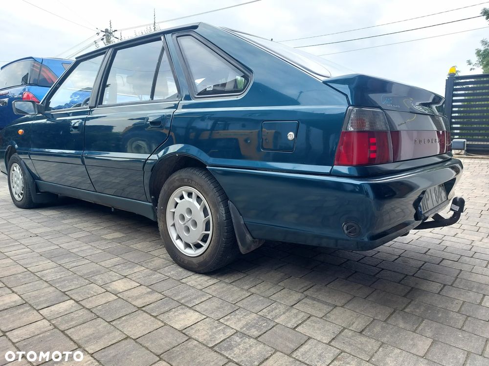 Polonez Caro - 7