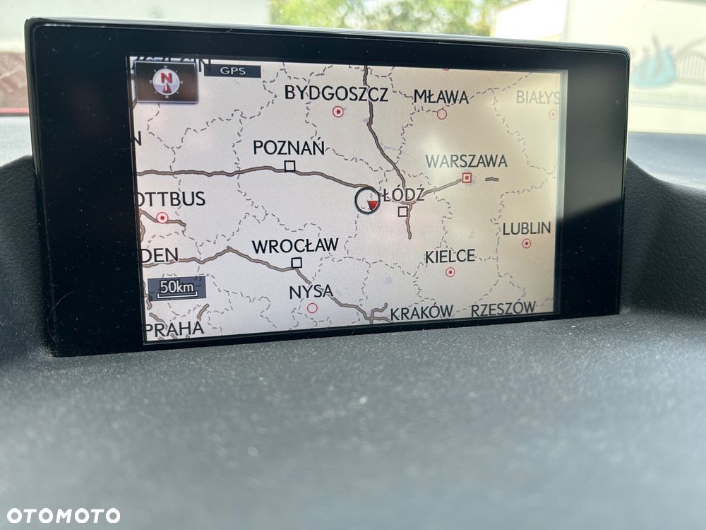 Lexus CT 200h Eco / Elite - 15