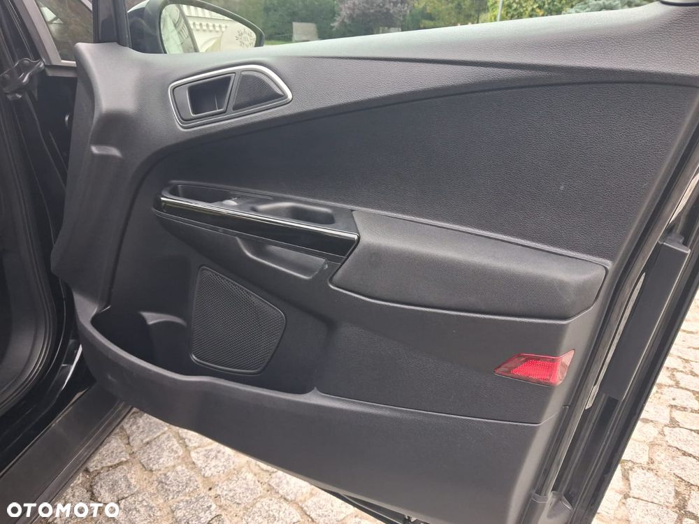 Ford B-MAX - 20