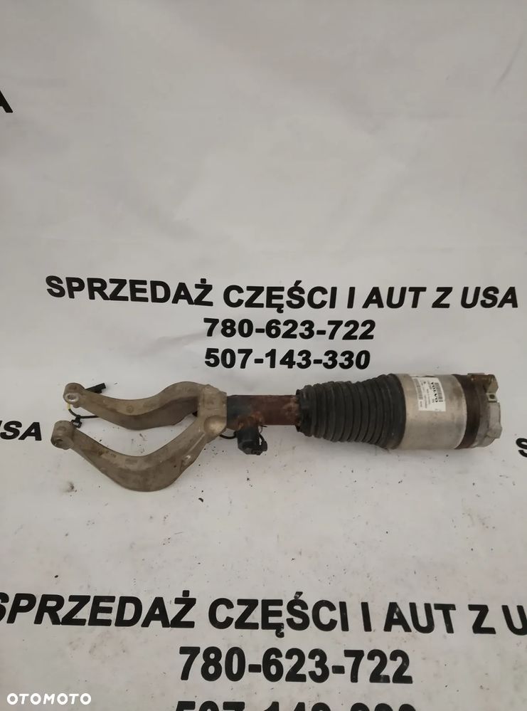 Amortyzator RH Prawy Volvo XC90 II Pneumatyczny 31451079 - 2