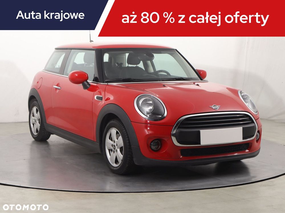 MINI ONE - 3