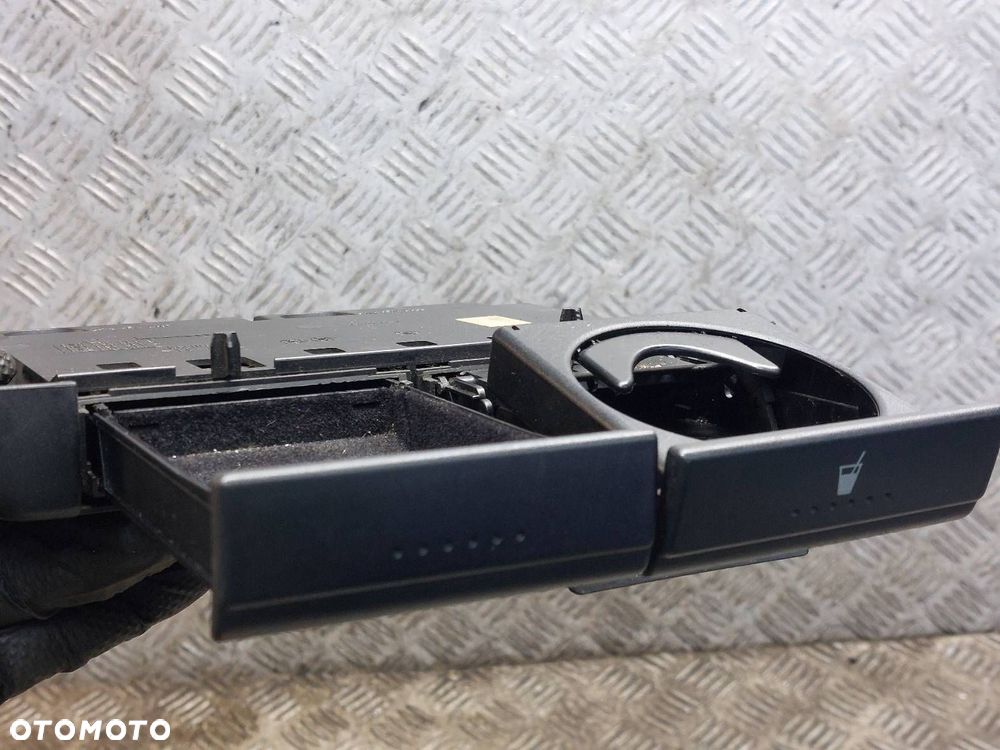 UCHWYT NA KUBEK CUPHOLDER VOLKSWAGEN POLO III LIFT 6N 6N1858569A - 4