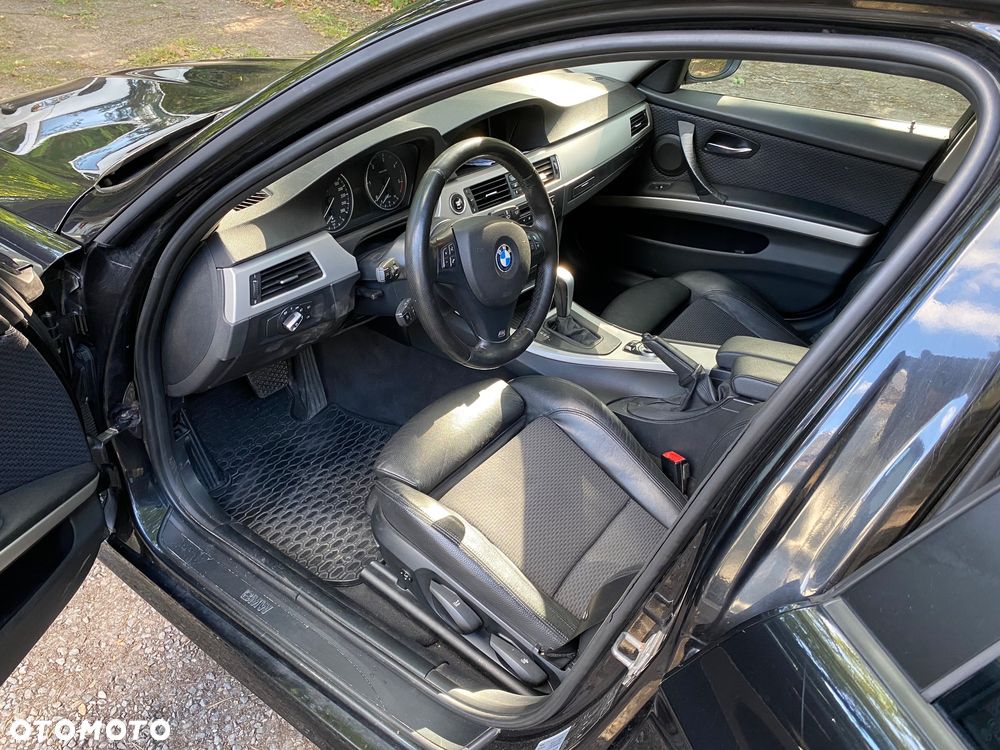 BMW Seria 3 - 14