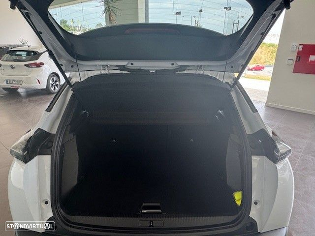 Peugeot 2008 1.2 PureTech Allure - 15