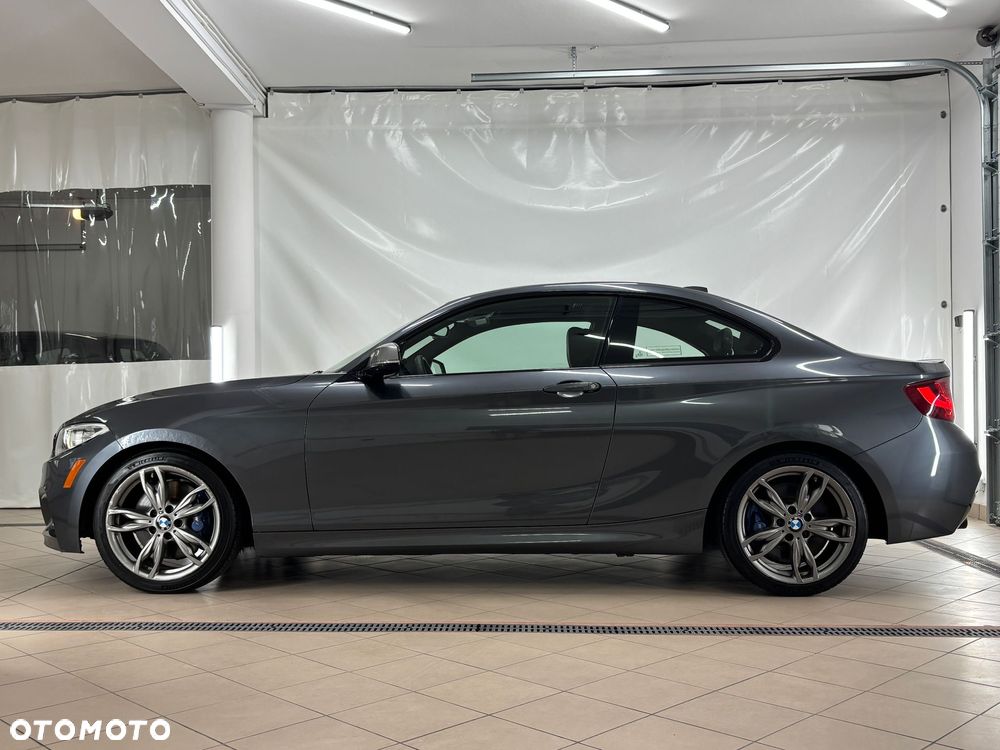 BMW Seria 2 M235i sport - 6