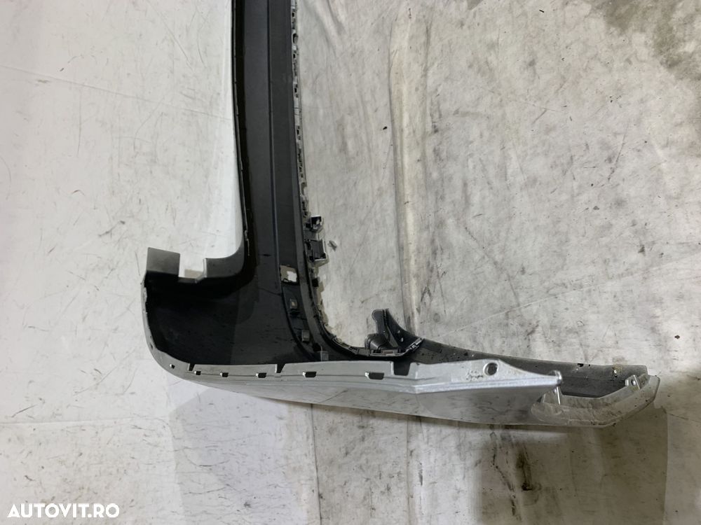 Bara spate Skoda Superb 3, Kombi, 2015, 2016, 2017, 2018, 2019, 2020, 2021, 2022, 2023, cod origine OE 3V9807421. - 4