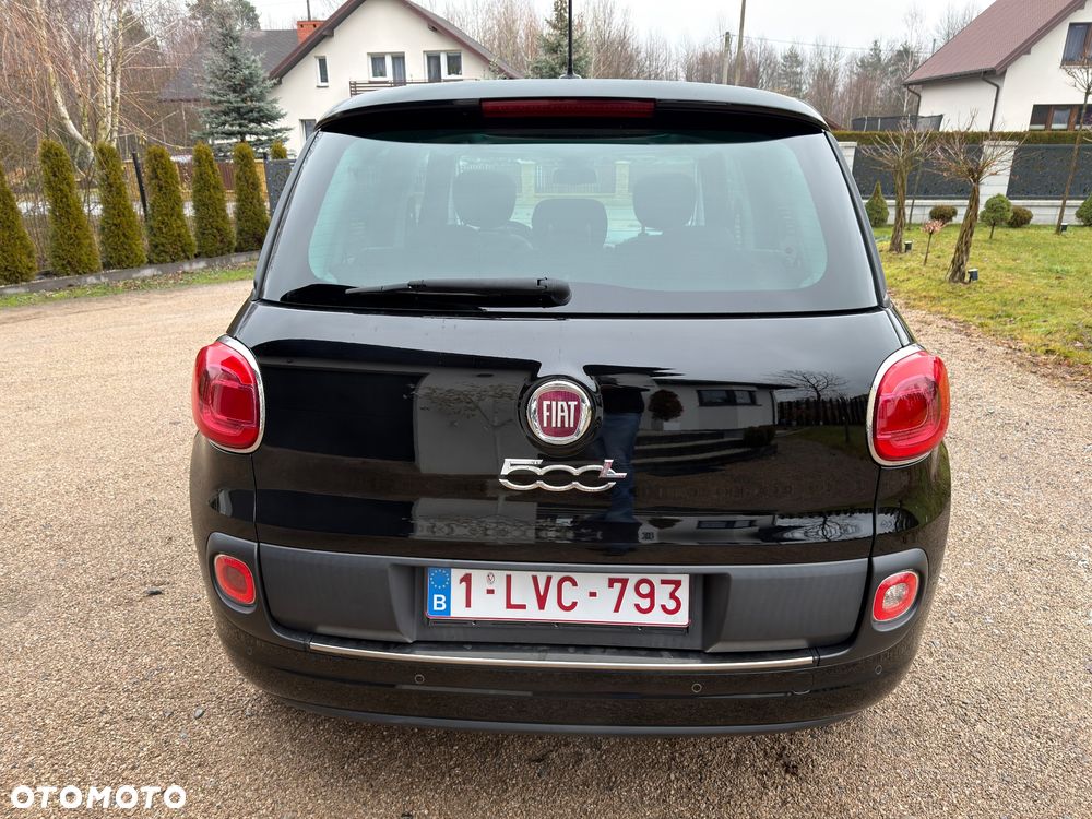 Fiat 500L - 13