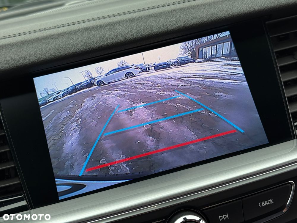 Opel Insignia 2.0 Direct InjectionTurbo Ultimate - 24