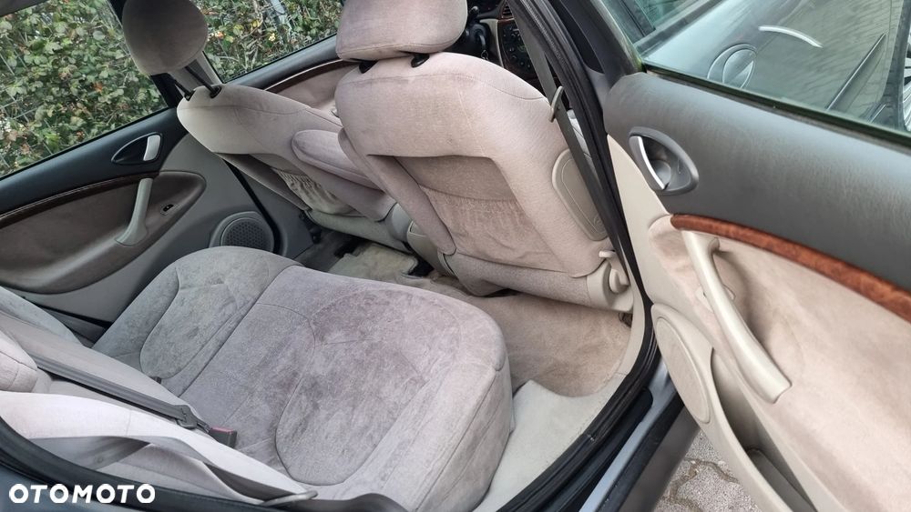 Citroën C5 2.0 HDi SX - 11