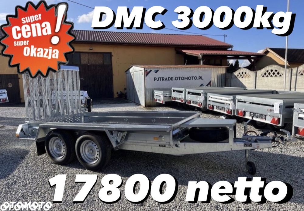 Brenderup MT3080 - 1