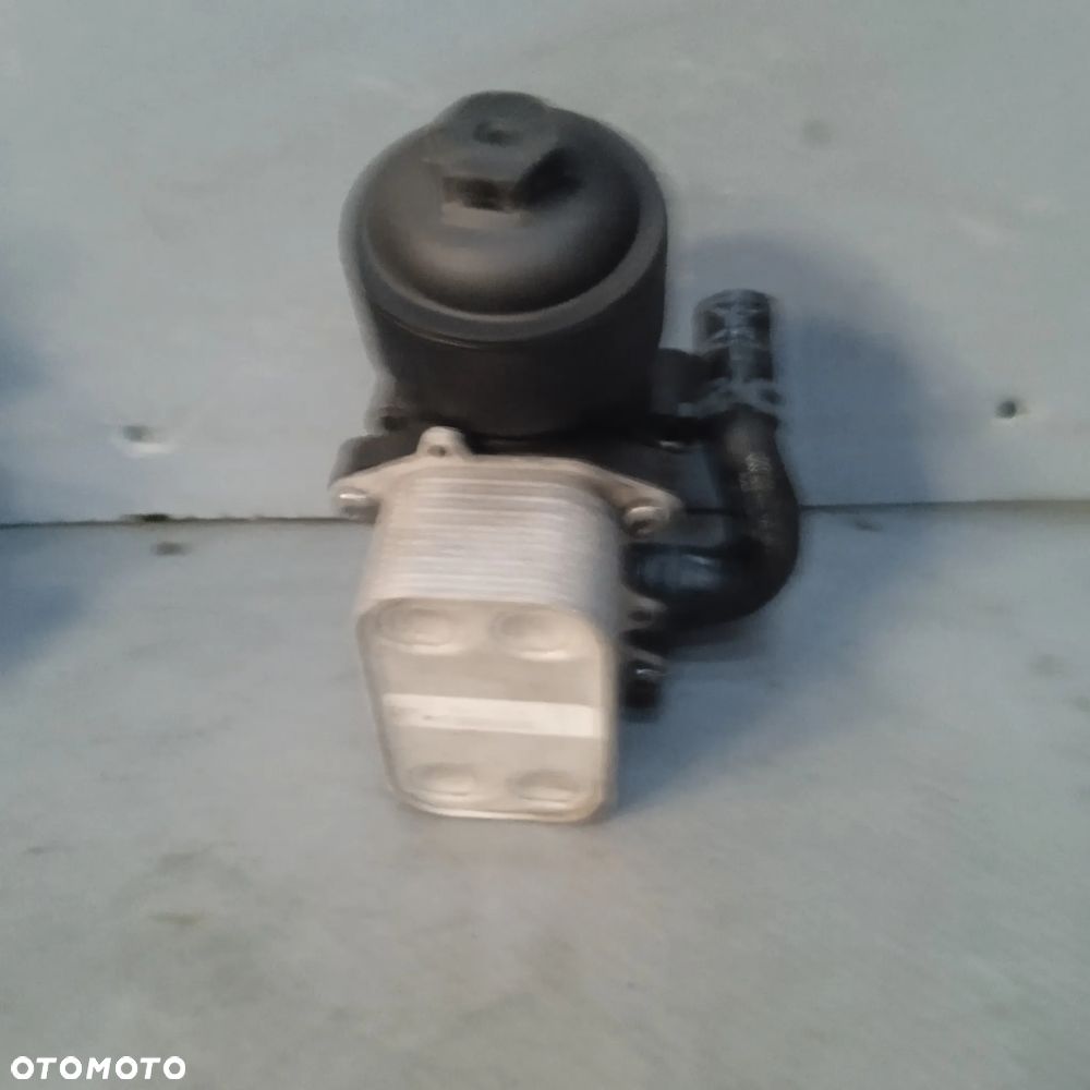 Obudowa filtra oleju 03l115389C - 2