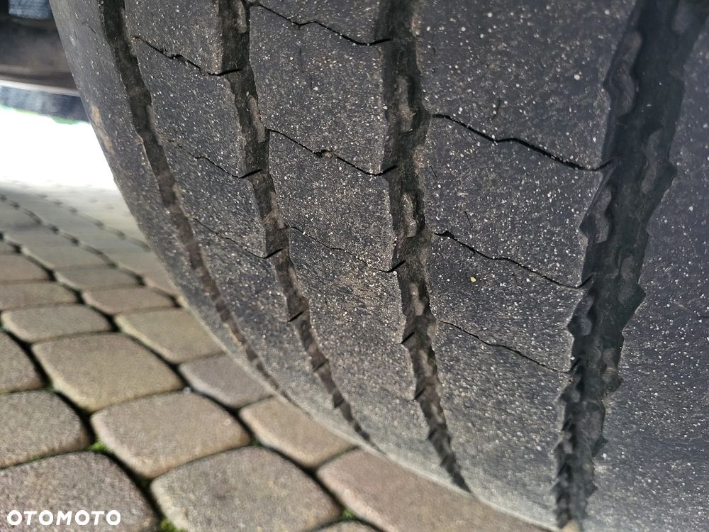 DAF XF SSC 510 Retarder - 14