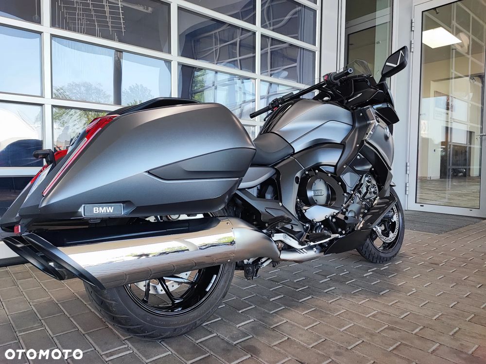 BMW K - 15