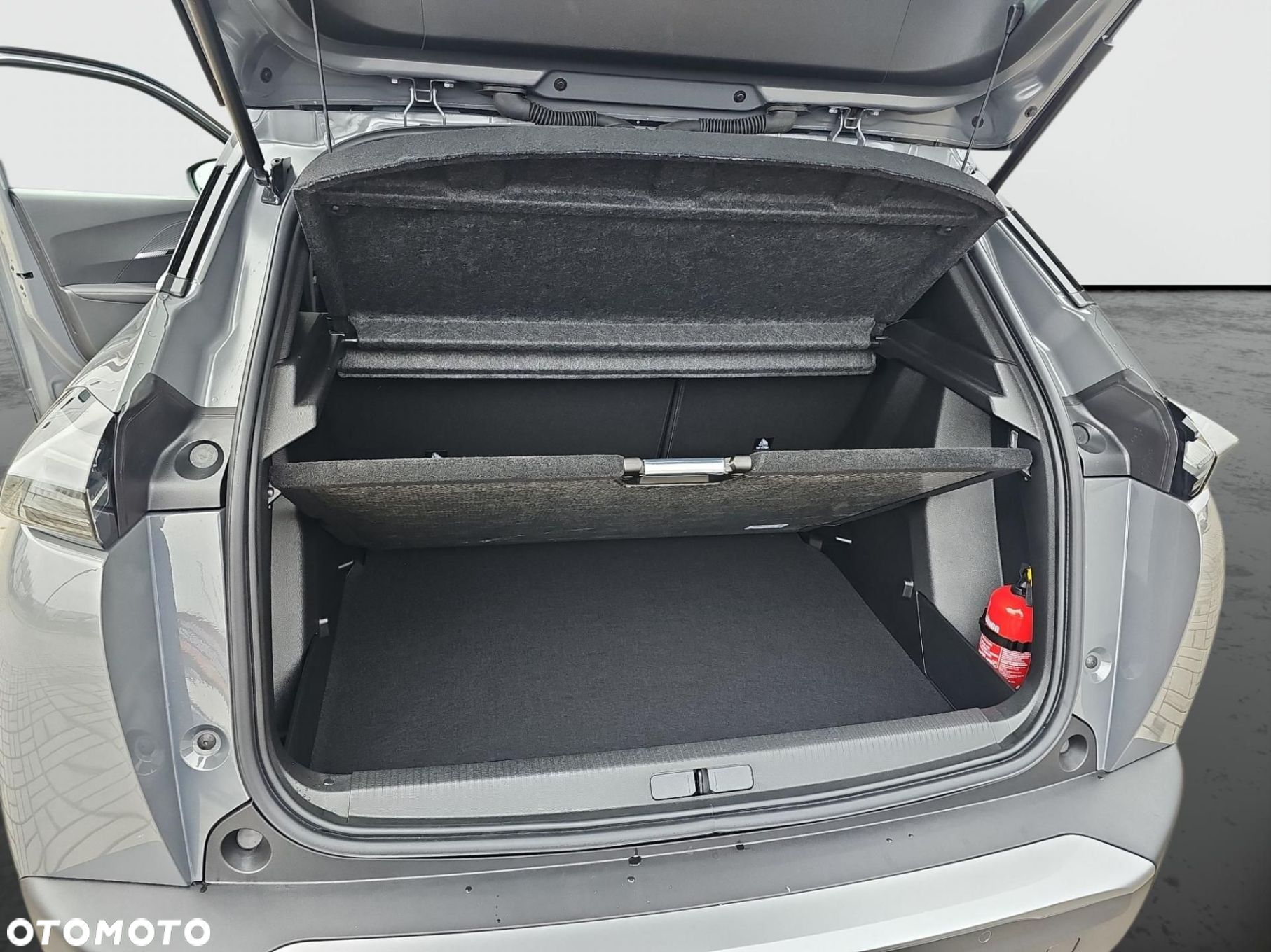 Peugeot 2008 - 7