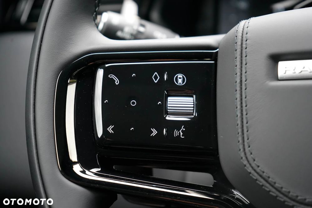Land Rover Range Rover Velar 3.0 P400 mHEV Belgravia Edition - 16