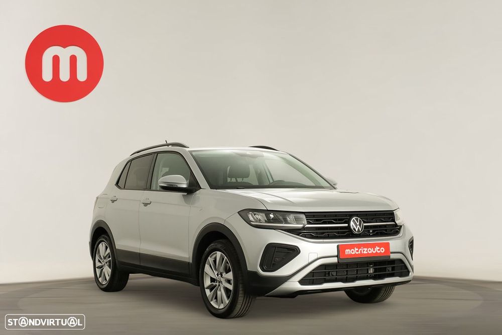 VW T-Cross 1.0 TSI Urban - 1