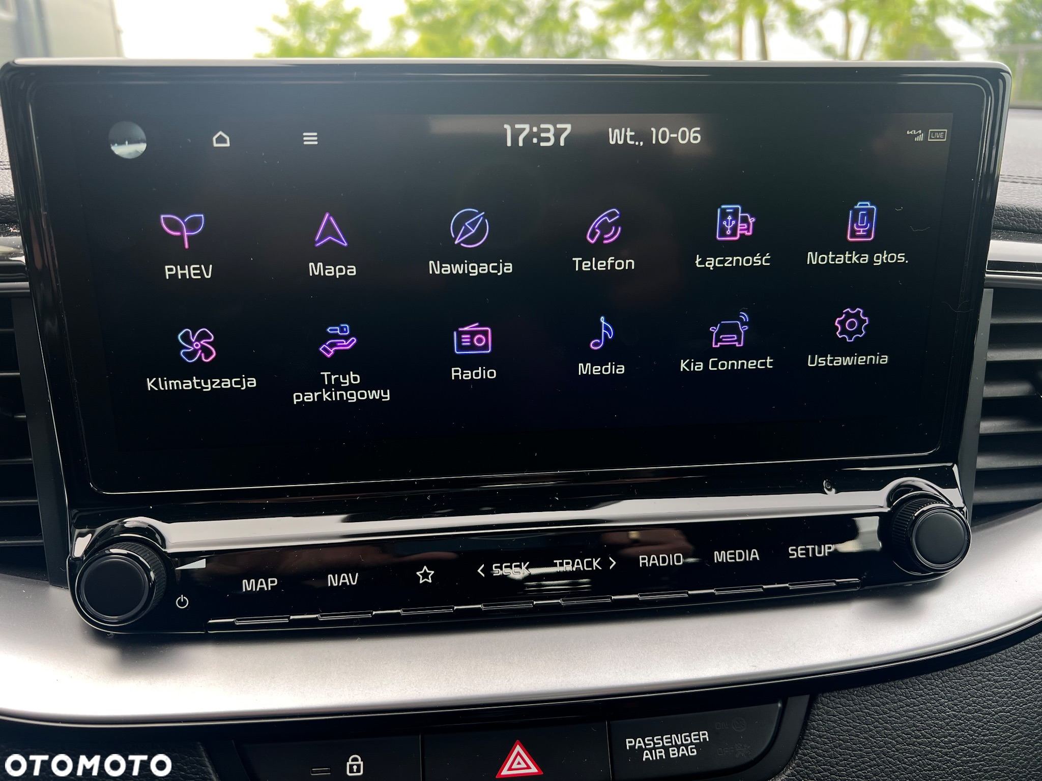 Kia XCeed - 27