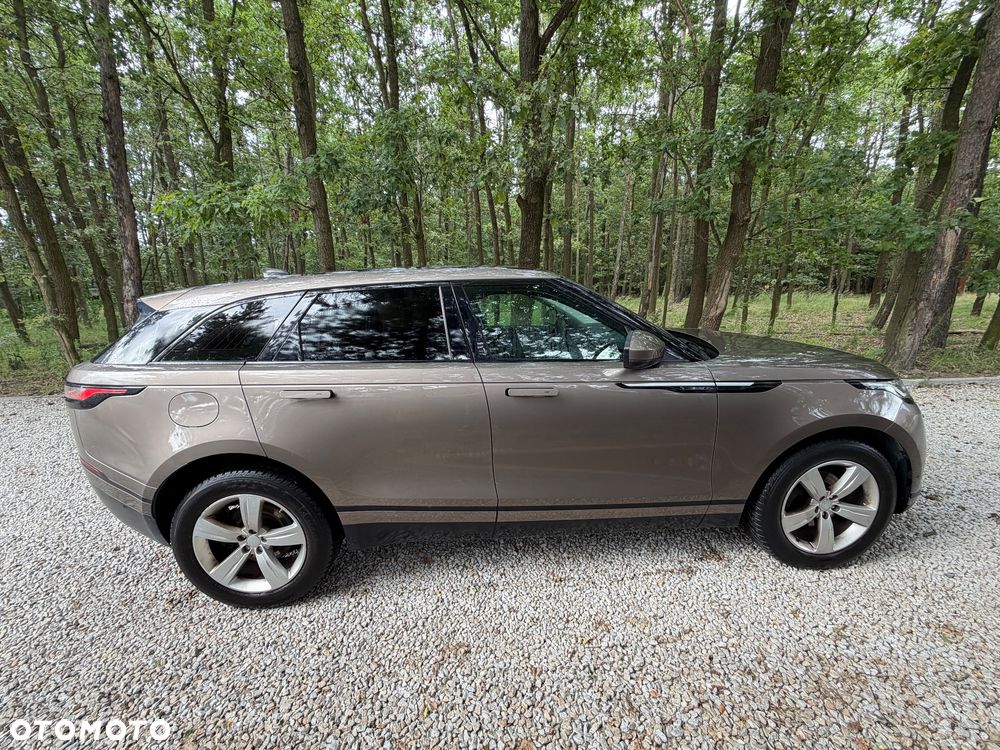 Land Rover Range Rover Velar 2.0 TD4 R-Dynamic S - 5