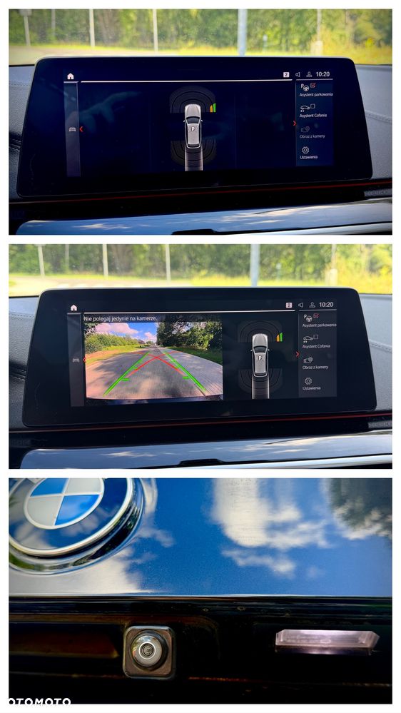 BMW Seria 5 540d xDrive mHEV Luxury Line - 30