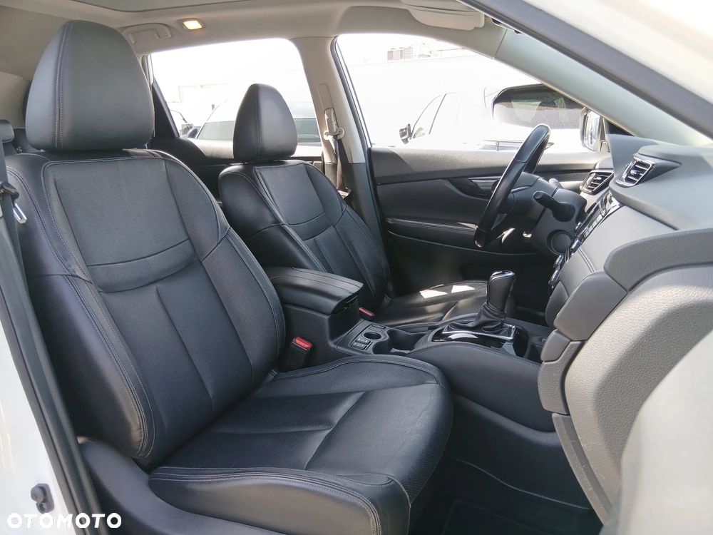 Nissan X-Trail 1.3 DIG-T Tekna 2WD DCT - 23