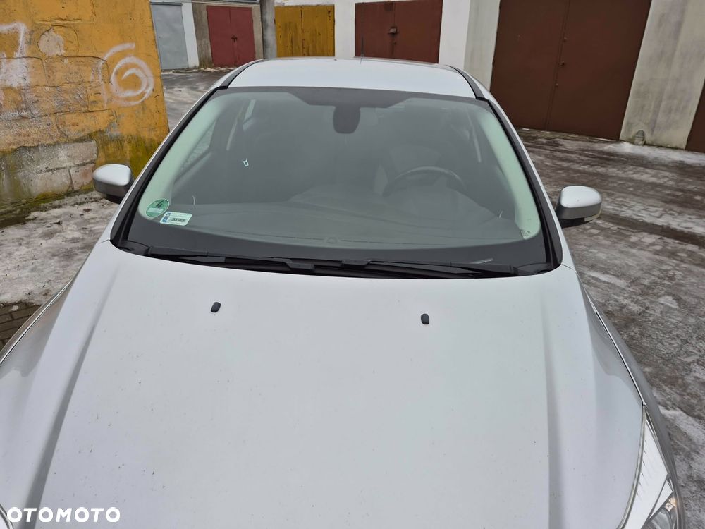 Ford Focus 1.0 EcoBoost 99g Trend - 5