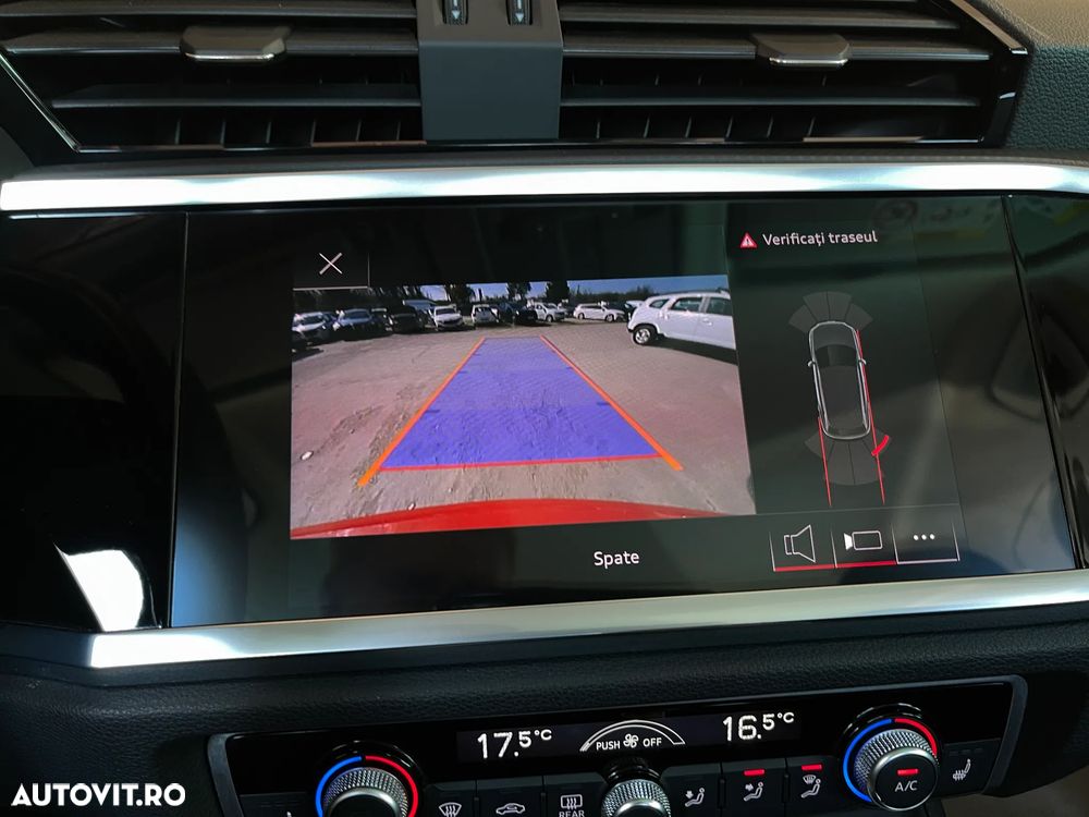 Audi Q3 2.0 45 TFSI S tronic quattro Advanced - 13