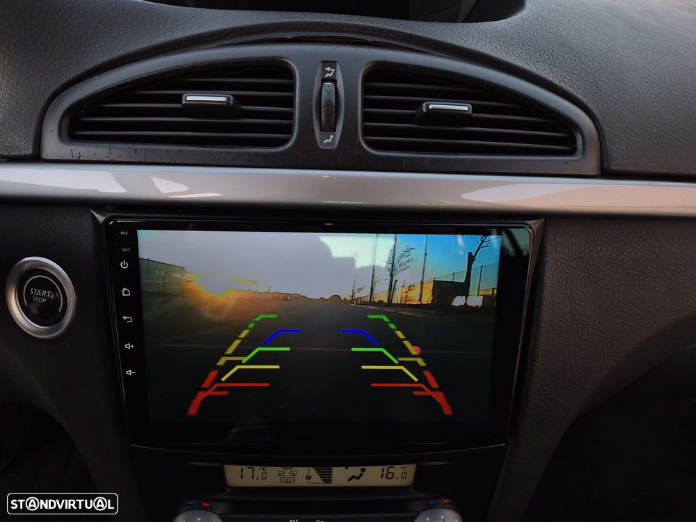 Renault Laguna Break 1.9 dCi Privilège Luxe - 8