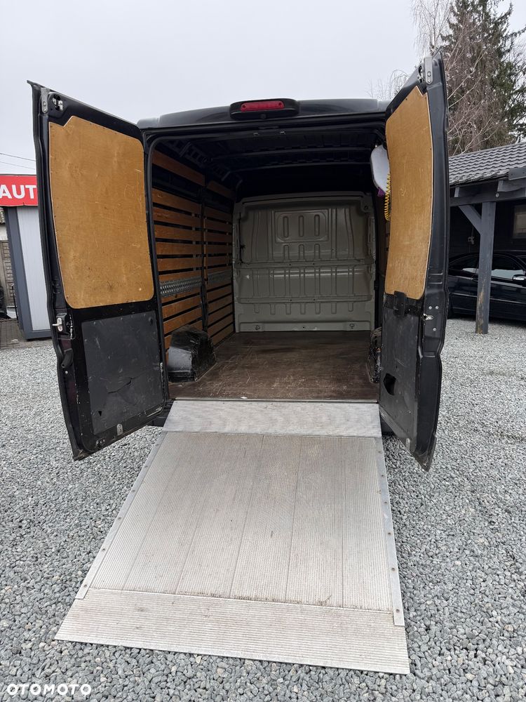 Fiat DUCATO - 1