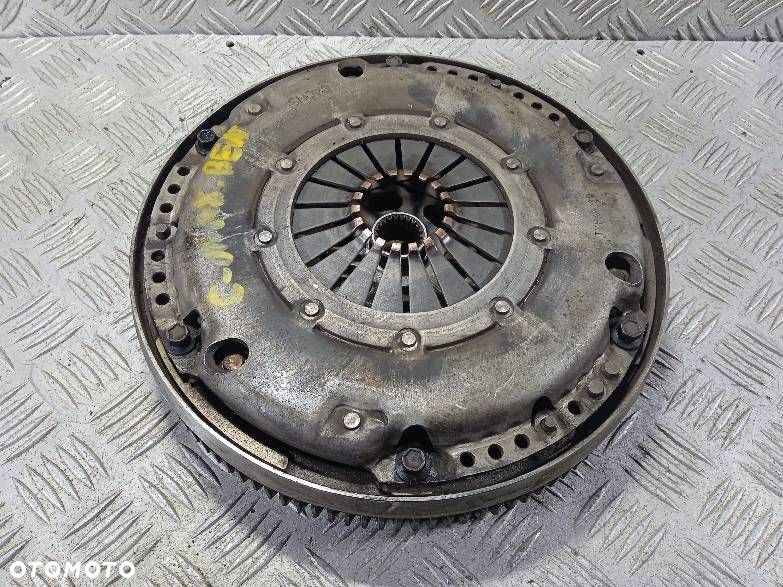 KOŁO DWUMASOWE FORD C-MAX - 1