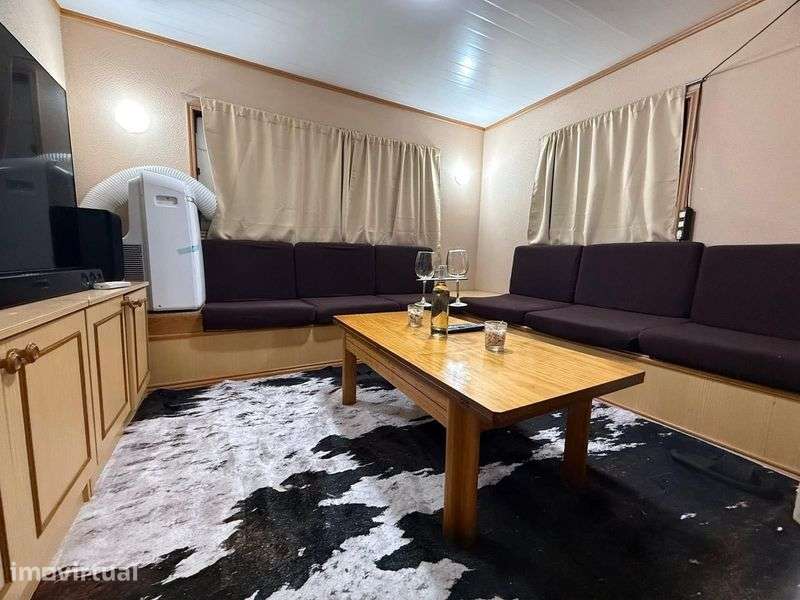 Bungalow T2 mobilado no Campidouro – Rio Douro | Ação incluída - Grande imagem: 5/7