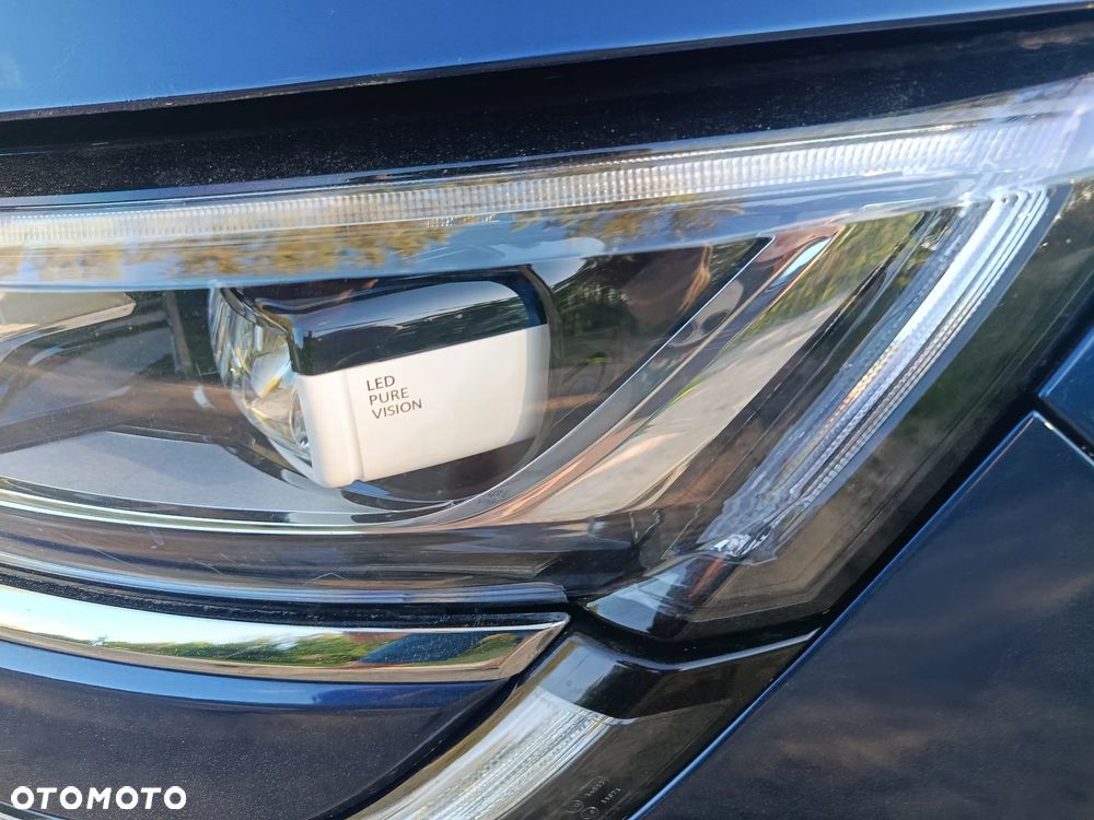 Renault Talisman 1.5 Energy dCi Life - 8