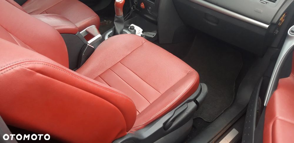 Renault Megane - 7