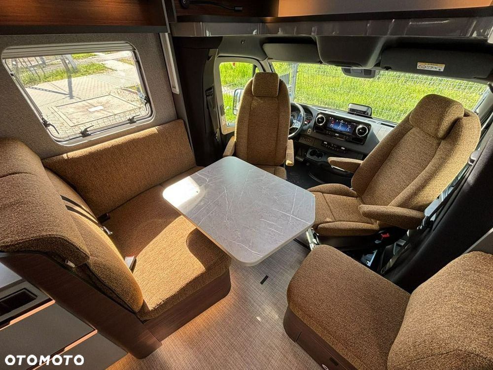 Hymer-Eriba BMC - T 600 - 9