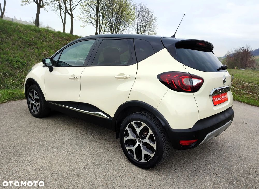 Renault Captur ENERGY TCe 120 Elysee - 12