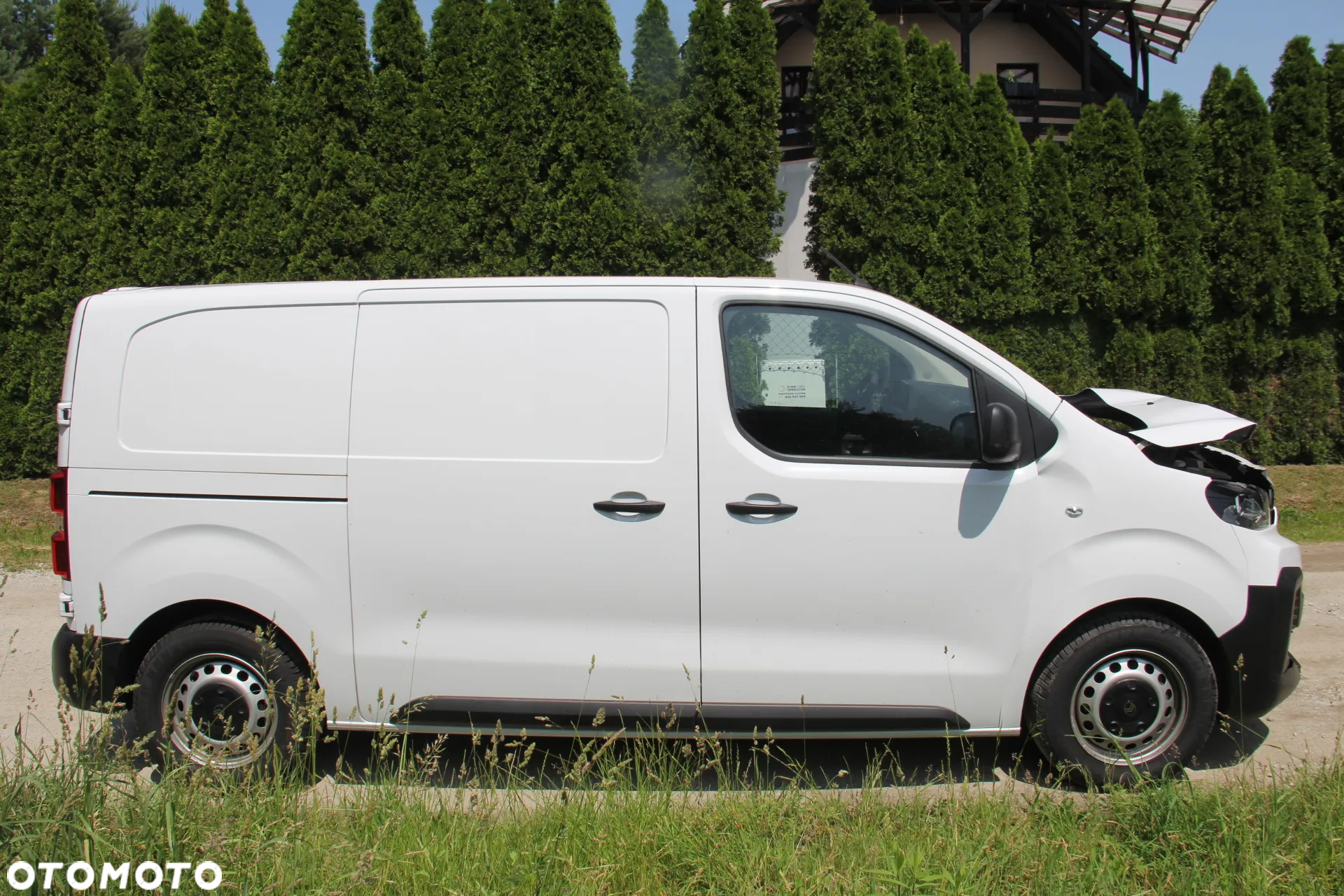 Citroën JUMPY - 5