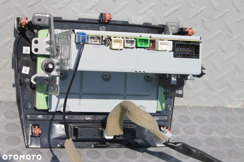 radio nawigacja gps antena karta kod suzuki vitara ii iii 15- - 3