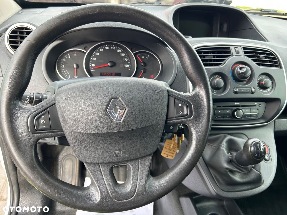 Renault Kangoo - 6