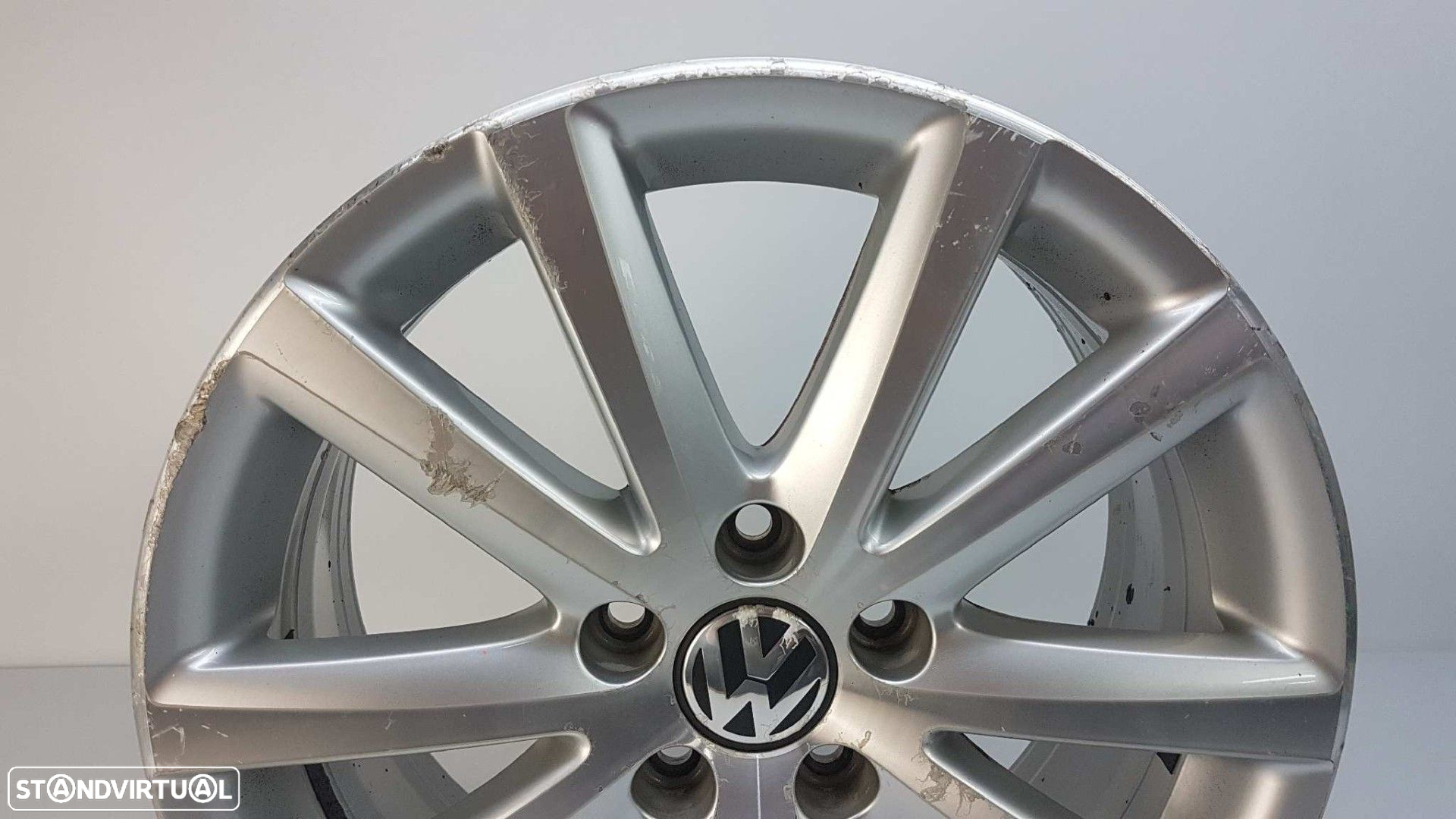 PNEU VOLKSWAGEN EOS (1F7) 2.0 TDI - 4