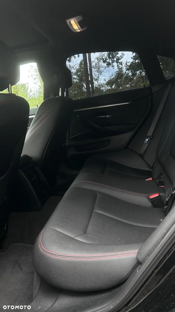 BMW Seria 4 430i Gran Coupe xDrive Sport Line - 11