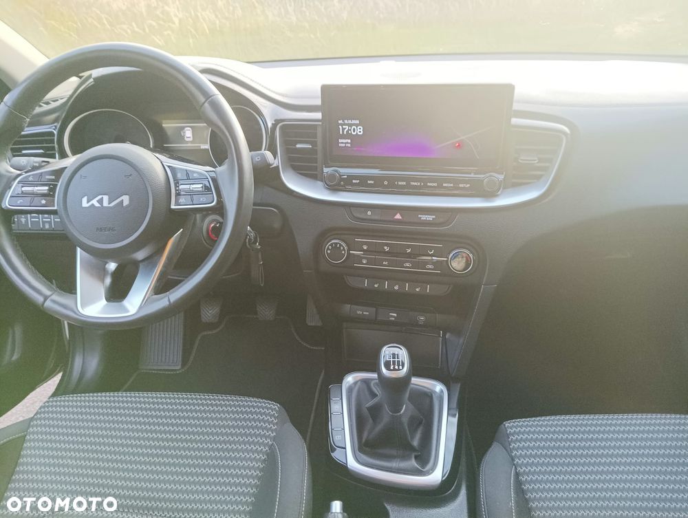 Kia Ceed 1.0 T-GDI Business Line - 6