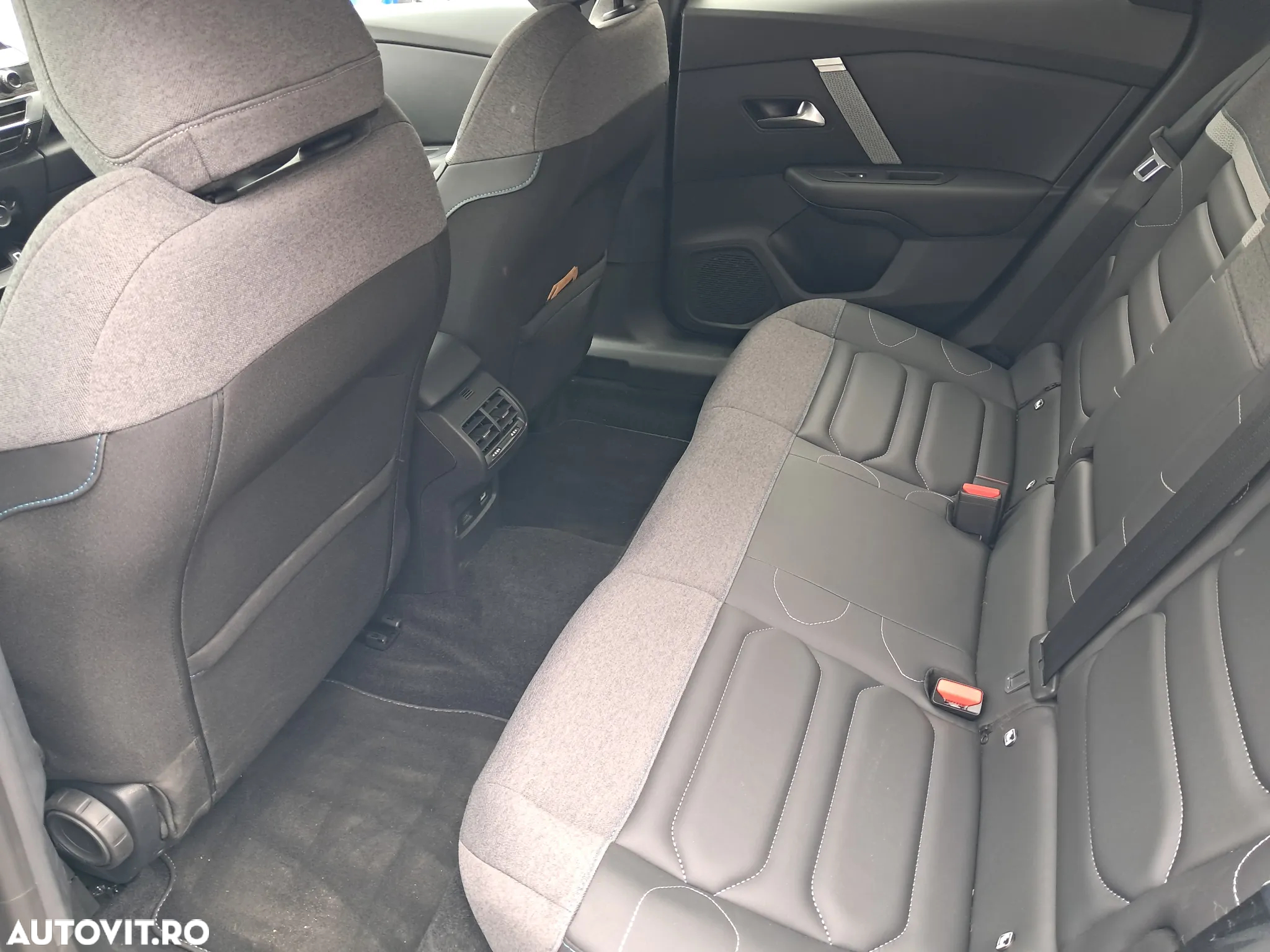 Citroën C4X - 22