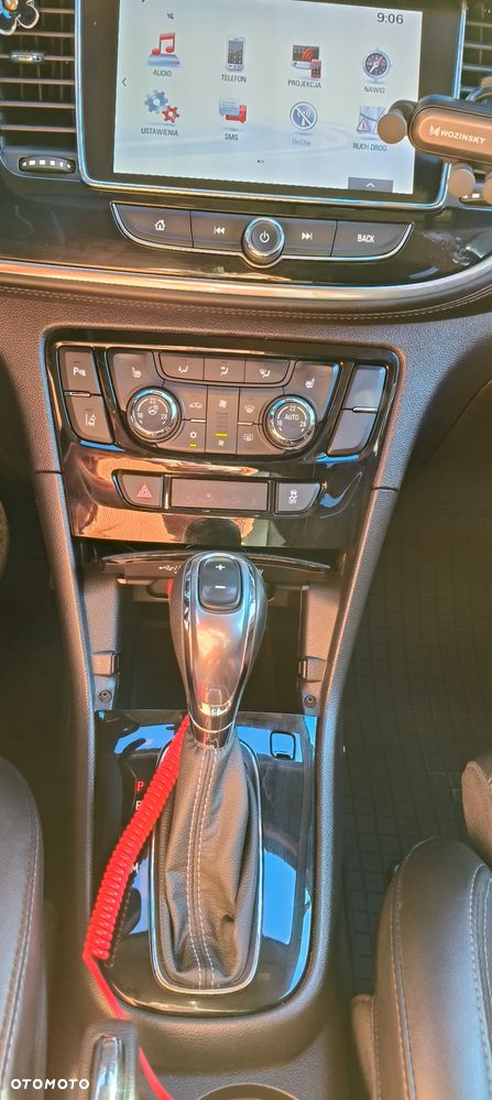 Opel Mokka X - 19