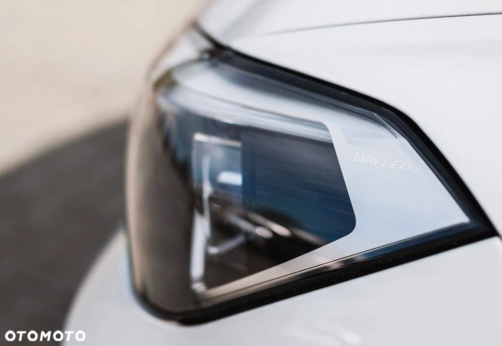 BMW X1 sDrive20d Advantage - 3