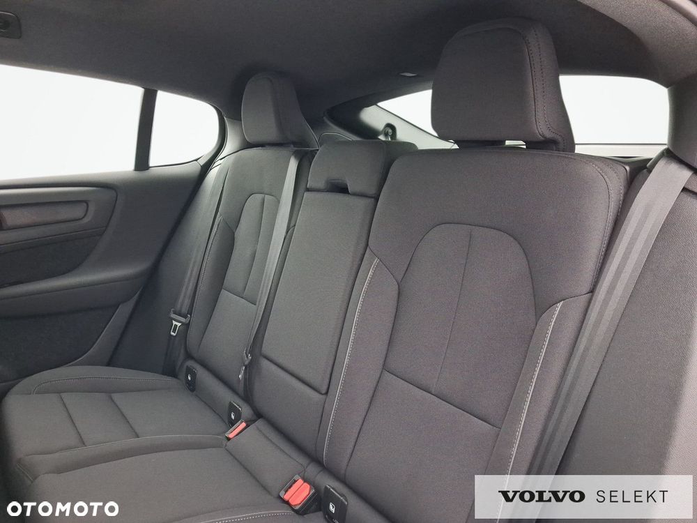 Volvo C40 - 19