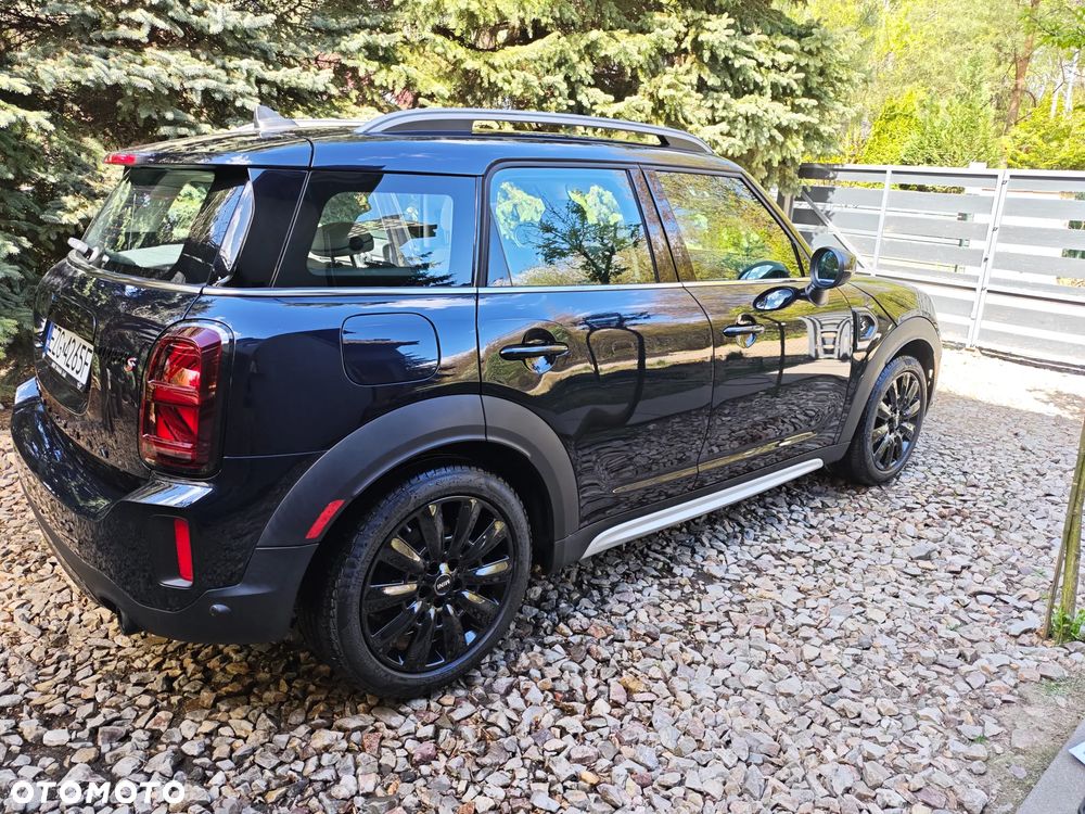 MINI Countryman Cooper S - 7
