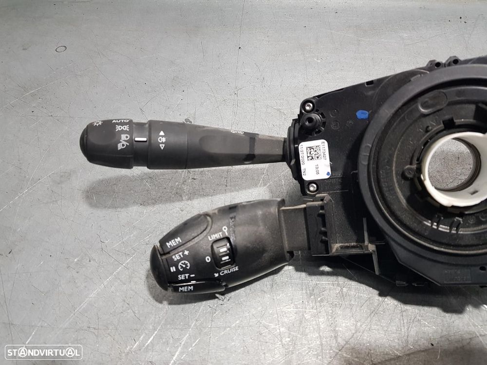 COM 2000 PEUGEOT 208 II 2021 -98369259ZD00 - 2